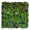 20" Verona Style Plant Living Wall Panels, 4ct.